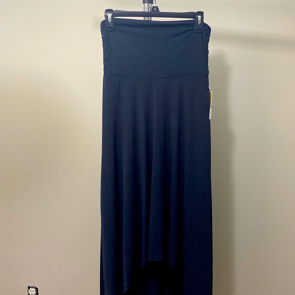 Michael Kors Navy skirt